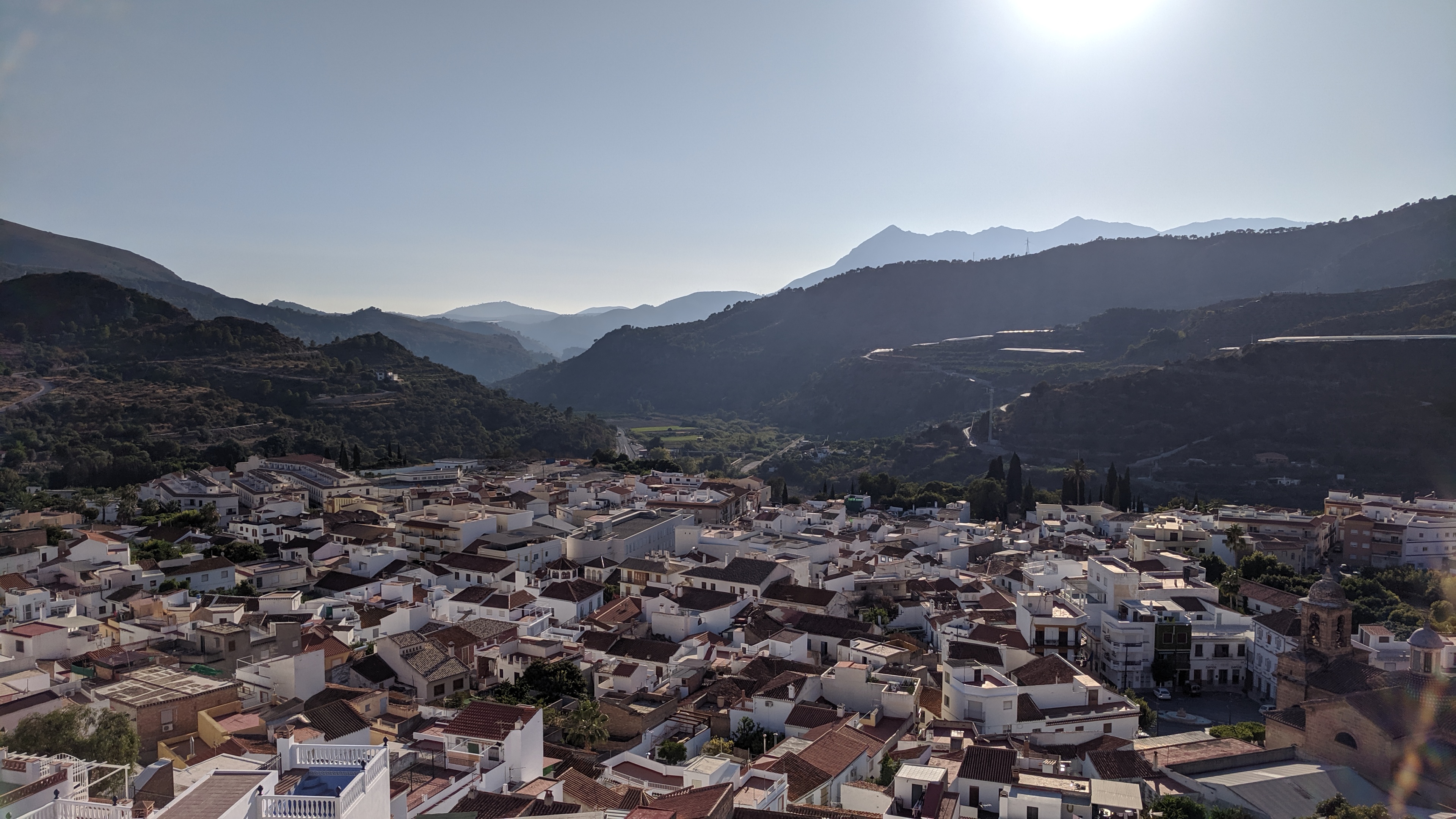 Vélez de Benaudalla