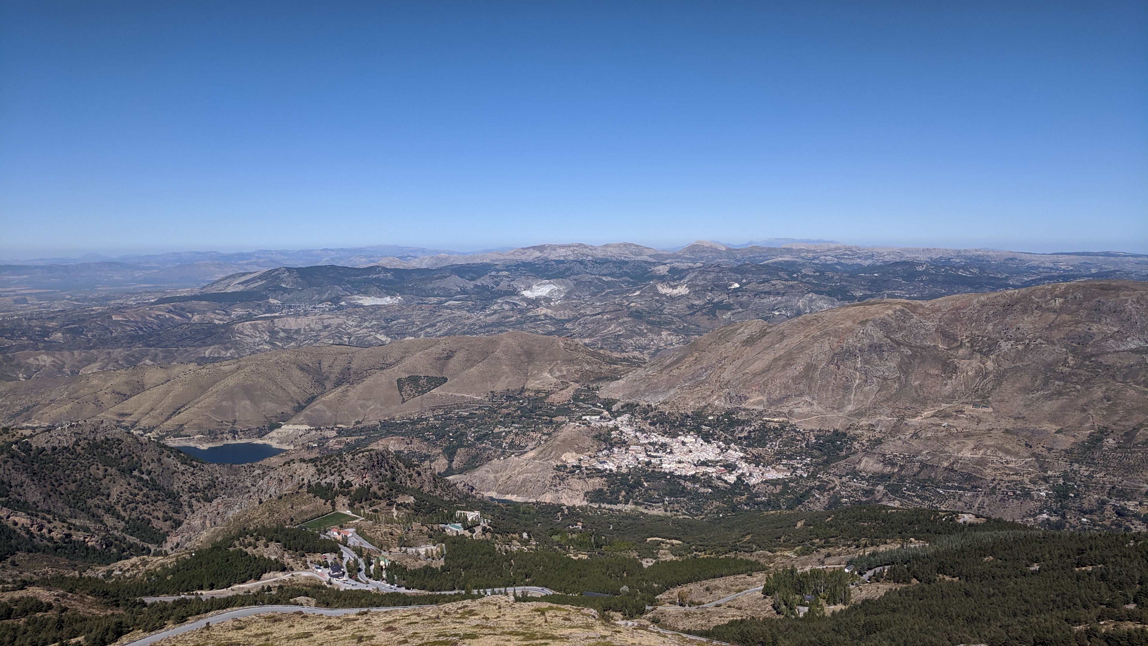 Monte Ahi De Cara