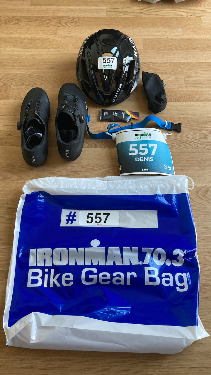 Bike bag